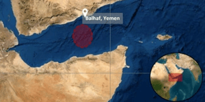 ARMED BREACH: Gunmen With RPG Storm Vessel Off Yemen, Destroy Ship’s Bridge