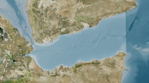 Gulf of Aden