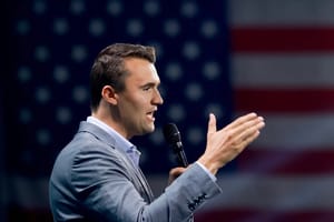 Charlie Kirk