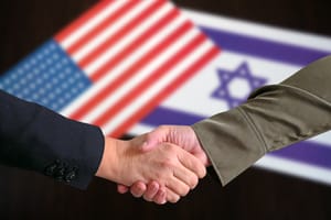 US-Israel relationship