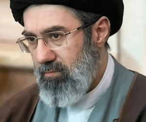 Mojtaba Khamenei