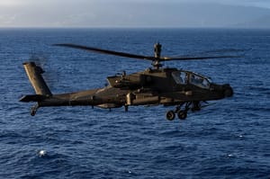 AH-640 Apache Guardian
