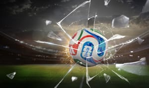 FIFA 2026 match ball