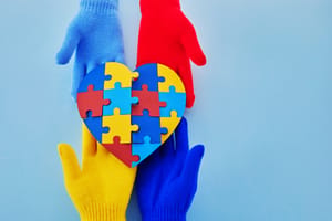 Autism awareness