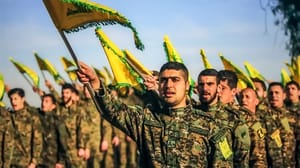 Hezbollah terrorists