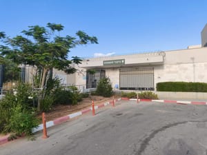 Military prison 10