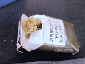 Drug smuggling at Ella Prison