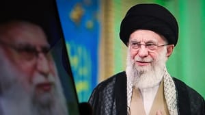 Ali Khamenei