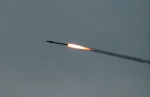 Iron dome