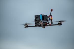 FPV Drone