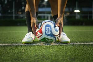 FIFA 2026 match ball