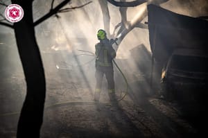  Havat Gilad fire 