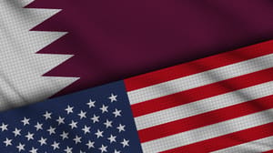 Qatar - USA relations