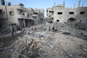 Gaza