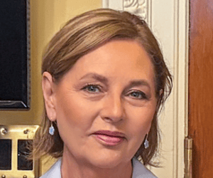 Darline Graham