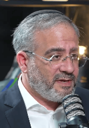 Gedalia Ben Shimon
