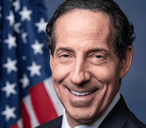 Jamie Raskin
