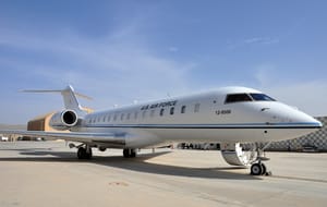 USAF E11A BACN
