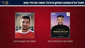 Hamas terrorists