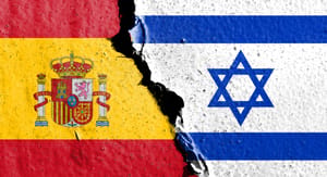 Spain-Israel relationship