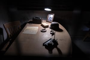 Nazi Bunker