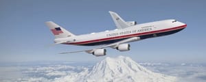 Air Force One