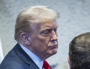 President Trump