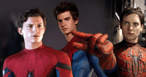 Spiderman: New Day