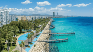 Limassol, Cyprus