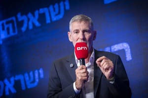 Yair Golan