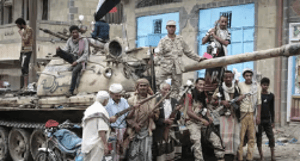 Houthis