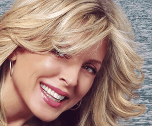Marla Maples