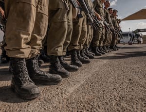 IDF base
