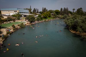 Haasi River