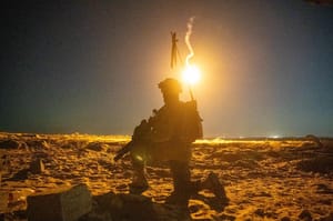 IDF soldier