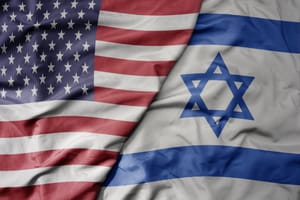 USA VS Israel