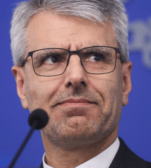 Esmail Baghaei