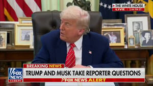 President Trump