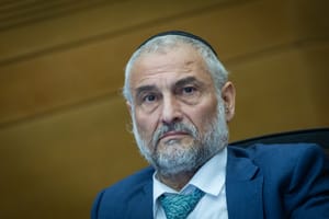 Moshe Abutbul