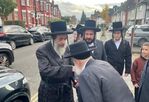 Rabbi Hager