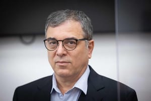 Shlomo Filber