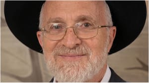 Rabbi Meir Aboud z"l