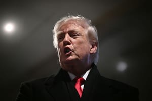 President Trump