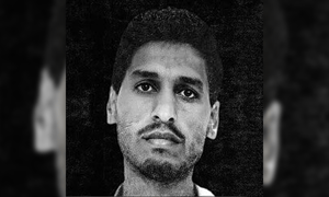 Muhammed Deif