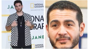 Hasan Piker, Abdul El-Sayed