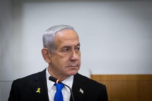 Netanyahu