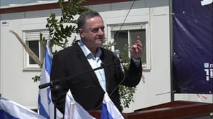 Israel Katz