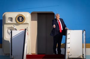 President Trump