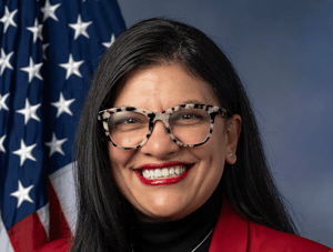 Rashida Tlaib