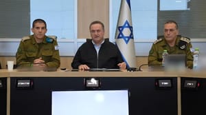 Israel Katz